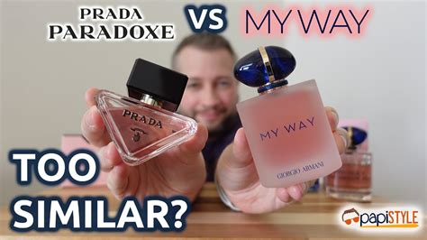 paradoxe prada perfume dupe|coco mademoiselle dupe zara.